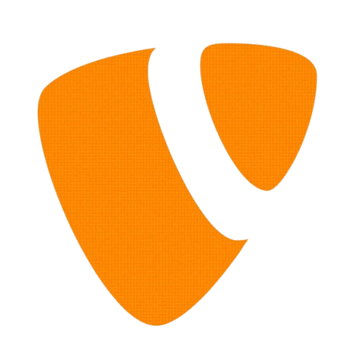 TYPO3 Logo